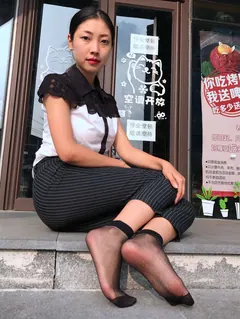 XUE妹校园寝室短丝系列028期 马欢 [190P/365MB] - 4