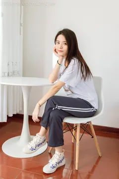 勿恋传媒 NO.1000 然然[140P/1V/4.02GB] - 2