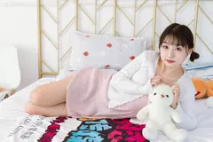 勿恋传媒 NO.1001 月心[139P/1V/3.40GB] - 3