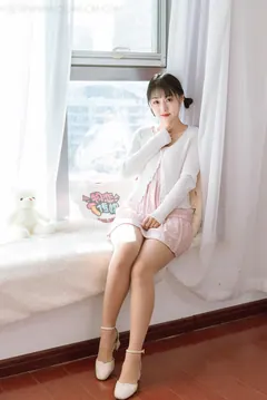 勿恋传媒 NO.1001 月心[139P/1V/3.40GB] - 4