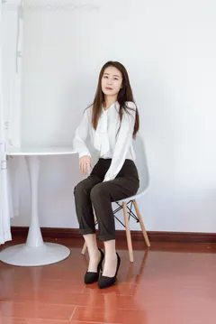 勿恋传媒 NO.1002 菜菜[140P/1V/4.66GB] - 4