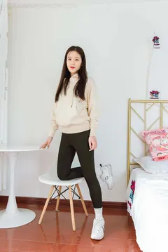 勿恋传媒 NO.1007 琴子 [140P/1V/4.15GB] - 1