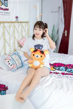 勿恋传媒 NO.1008 月心[145P/1V/3.84GB] - 3