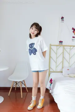 勿恋传媒 NO.1008 月心[145P/1V/3.84GB] - 4