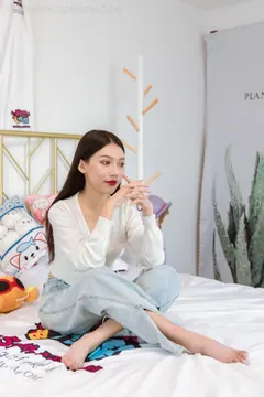 勿恋传媒 NO.1010 落尘[139P/1V/4.17GB] - 1