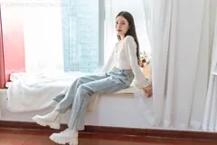 勿恋传媒 NO.1010 落尘[139P/1V/4.17GB] - 3