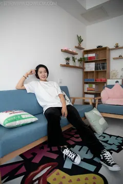 勿恋传媒 NO.1011 小飞[140P/1V/3.86GB] - 4