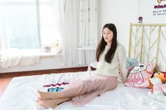 勿恋传媒 NO.1013 琴子[139P/1V/3.92GB] - 4