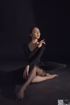 [GALLI嘉丽]舞蹈生日记 099 – 清清老师 [44P/335MB]