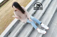 [誉铭传媒]袜足摄影 2021年 NO.003 [82P/1V/1.03GB] - 1