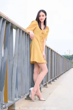 [SSA丝社]超清写真 NO.391 君君天气好一起去郊游吧 [154P/1.81GB] - 4