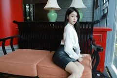 [IESS异思趣向] 耽丝 220130 佳爷三月特辑 [85P/85MB] - 4