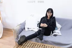[BoBoSocks袜啵啵]NO.061 稚予-短靴、白棉袜、裸足 [145P/1V/6.96GB] - 3