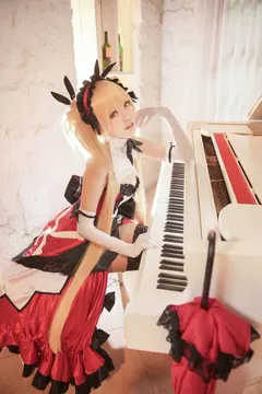 Ely_eee(ElyEE子) 年费/永久专享合辑打包下载（此合辑持续更新） - 2