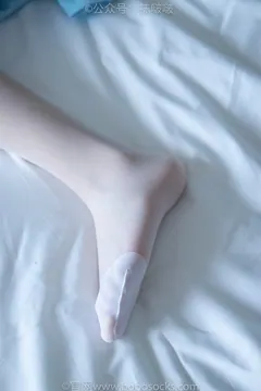 [BoBoSocks袜啵啵]NO.066 小甜豆-钕仆装、高跟鞋、薄白丝 [134P/1V/7.12GB] - 3