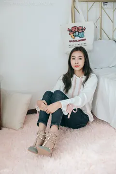 勿恋传媒 NO.1037 小鹿-低眉的思念[131P/1V/5.87GB] - 3