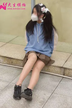 大生模拍 NO.268 梦梦 可爱肉丝 [48P/188MB] - 1
