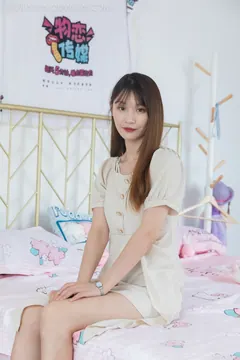 勿恋传媒 NO.1047 琪琪-岁月如歌[126P/1V/5.77GB] - 2