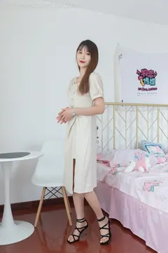 勿恋传媒 NO.1047 琪琪-岁月如歌[126P/1V/5.77GB] - 4