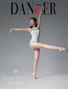 [GALLI嘉丽]舞蹈生日记 109 – 羽[43P/284MB] - 2