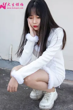 大生模拍 NO.271 丹丹 清纯系[57P/397MB] - 4