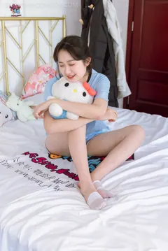 勿恋传媒 NO.1062 小敏-白色恋花[150P/1V/4.86GB] - 1