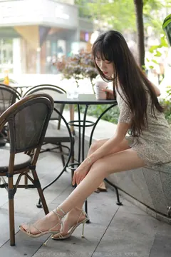 [IESS异思趣向] 耽丝 220327团团的亮晶晶 [86P/116MB] - 1
