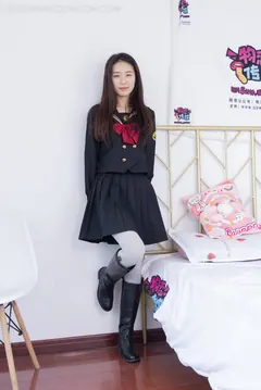 勿恋传媒 NO.1065 菜菜-一抹浅灰[150P/1V/4.20GB] - 2