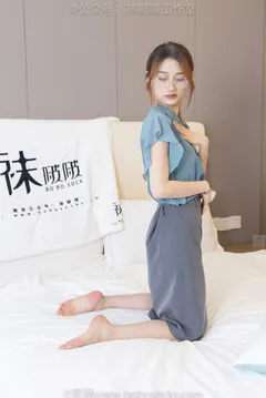 [BoBoSocks袜啵啵]NO.092 苏苏-高跟鞋、高跟凉鞋、肉丝[140P/1V/7.29GB] - 2
