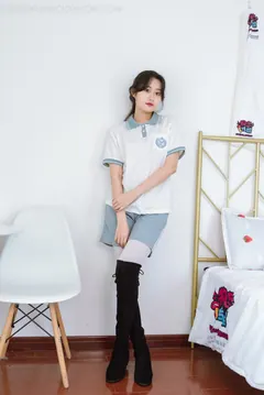 勿恋传媒 NO.1068 小敏-云之语[150P/1V/4.14GB] - 3