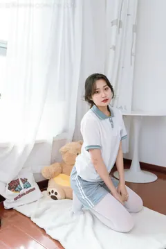 勿恋传媒 NO.1068 小敏-云之语[150P/1V/4.14GB] - 4