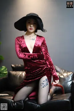 [丝慕SMOU]海外版 H016 玉儿[81P/65MB] - 3