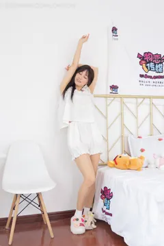 勿恋传媒 NO.1071 君君-银河的余晖[156P/1V/3.60GB] - 4