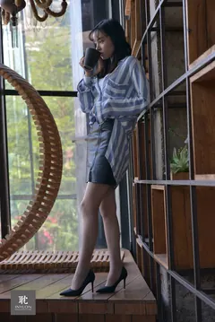 [IESS异思趣向] 普惠集 237 34码的阿离 [94P/86MB] - 1