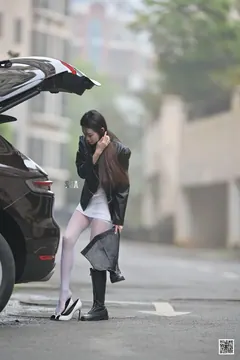 [SJA佳爷] 新刊 SJA006《白》[68P/45MB] - 3