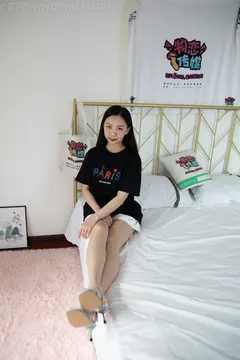勿恋传媒 NO.1072 淼淼-彩色心情[152P/1V/6.48GB] - 1
