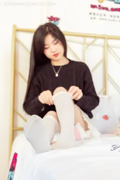 勿恋传媒 NO.1076 米米-与美好相伴[142P/1V/3.60GB] - 2