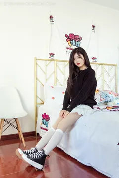 勿恋传媒 NO.1076 米米-与美好相伴[142P/1V/3.60GB] - 4