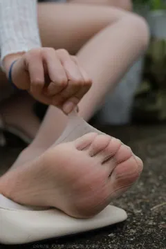 [IESS异思趣向] 耽丝 220501白色恋人婉萍 [86P/103MB] - 3