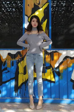 [SiHua思话]SJ052 筱蝶 演绎不一样的时尚感[50P/56MB] - 2