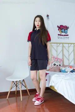 勿恋传媒 NO.1102 小玉-校园情怀[150P/1V/4.32GB] - 4