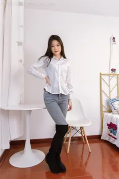 勿恋传媒 NO.1106 小竹-小玉姐[150P/1V/5.20GB] - 2