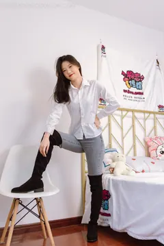勿恋传媒 NO.1106 小竹-小玉姐[150P/1V/5.20GB] - 3