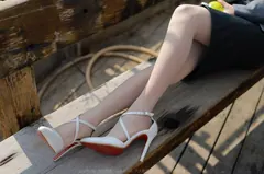 [IESS异思趣向] 2022.04.05 丝享家1050：婉萍《加班日记》[80P/127MB] - 2