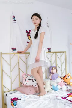 勿恋传媒 NO.1111 白白-稚嫩的曾经[150P/1V/4.13GB] - 3