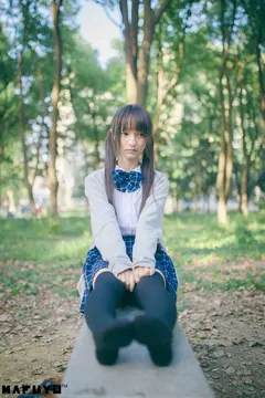 神楽板真冬 – JK系列套图[126P/1.81GB] - 2