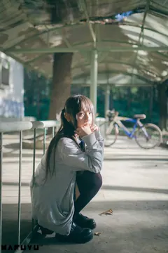 神楽板真冬 – JK系列套图[126P/1.79GB] - 2