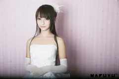 神楽板真冬 – 婚纱系列套图[71P/780MB] - 2