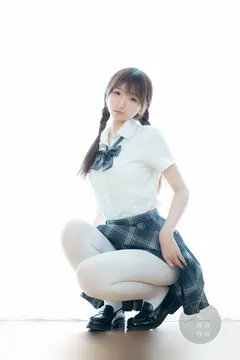 少女秩序 EXVOL.10 鹿可（七夕情景音频特别篇）[35P/2V/757MB] - 1