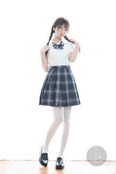 少女秩序 EXVOL.10 鹿可（七夕情景音频特别篇）[35P/2V/757MB] - 2
